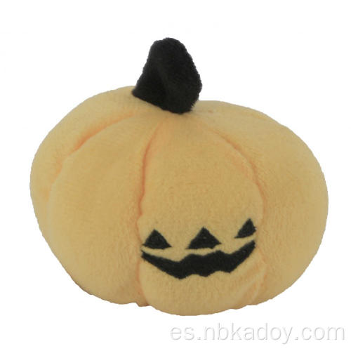 Juguete de calabaza de lujoso de Helloween